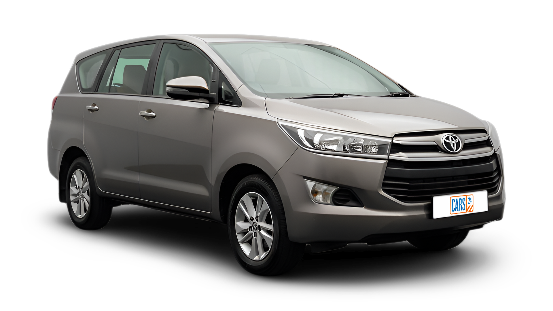 Toyota Innova Crysta-img